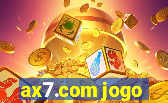 ax7.com jogo